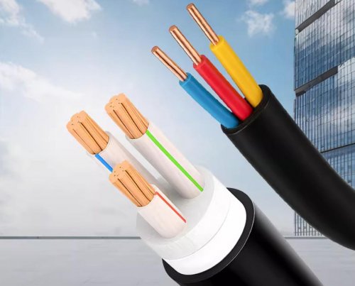 選購(gòu)電線一文通